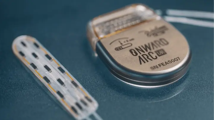 غرسات "الأمل" تُعيد إلى أذرع مشلولة القدرة على الحركة