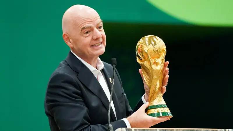ما حقيقة بث مباريات كأس العالم 2026 مجانا على "يوتيوب"؟