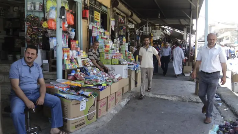 العراق يجري أول تعداد شامل للسكان منذ عام 1987