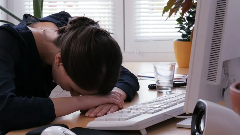 دواء جديد يخفف آلام الصداع النصفي على الفور