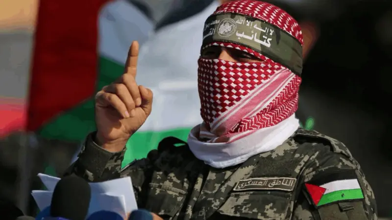 ما هو مصير أبو عبيدة؟ بيان جديد يزيل الغموض