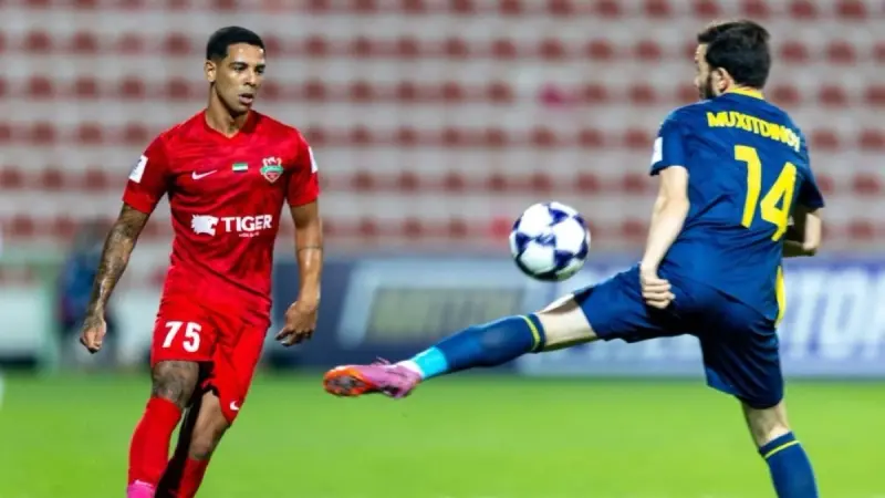 القنوات الناقلة لمباراة الدحيل ضد شباب الأهلي اليوم في دوري أبطال آسيا للنخبة مع الموعد والتشكيلة