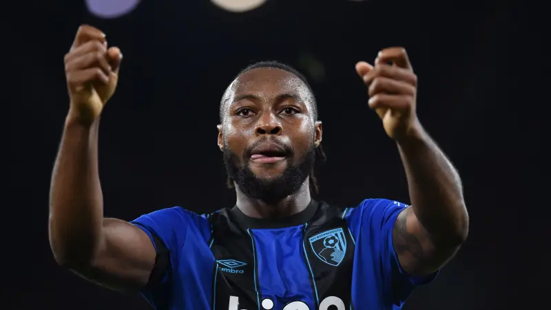 مانشستر سيتي يقترب من حسم صفقة أنطوان سيمينيو