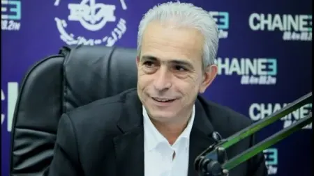 related_news_inside_blogsمن هو مراد حنيفي الوزير الجديد للمناجم والصناعات التعدينية في الجزائر؟