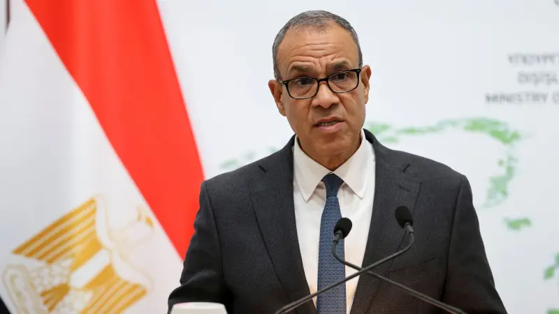 مصر: إسرائيل عقبة أمام الوصول لاتفاق في غزة