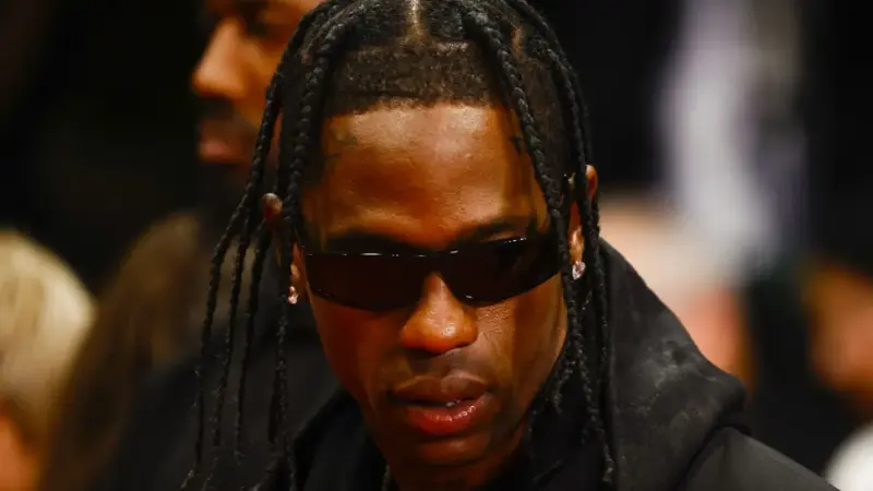 ضمن شروط.. الموافقة على حفل ترافيس سكوت في مصر