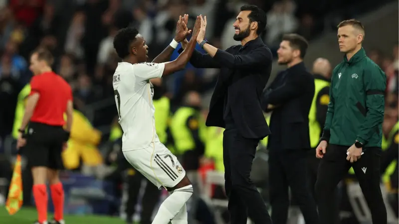 أبطال أوروبا - التلميذ أربيلوا يتحدى الأستاذ مورينيو لحسم التأهل