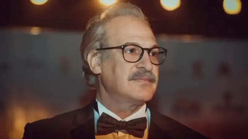 مفاجأة في خروج المخرج عمر زهران من السجن.. والسبب بسمة وهبة