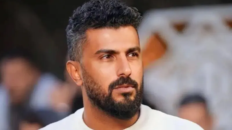 محمد سامي يحسم الجدل حول الأعلى أجرا والمسلسل رقم 1 في رمضان