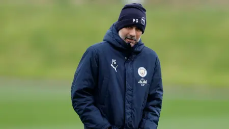 related_news_inside_blogsماذا قال غوارديولا عن مواجهة مانشستر سيتي وأرسنال في كأس الرابطة؟