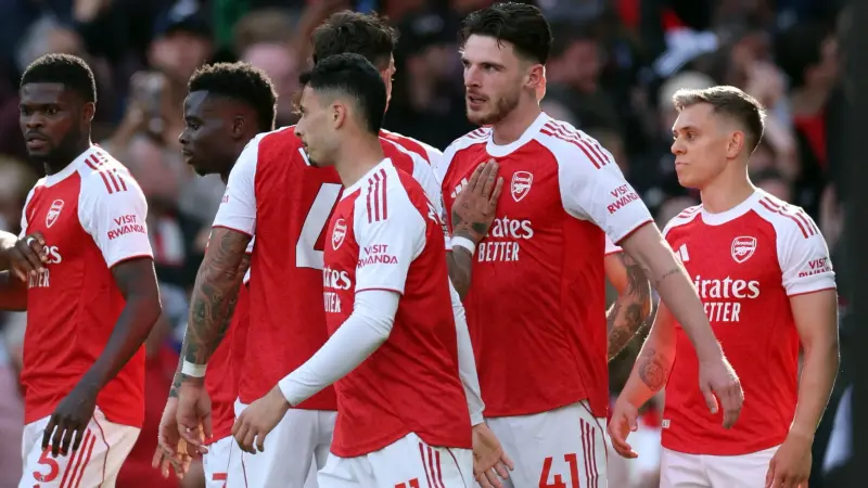 أخبار الانتقالات - عرض لا يرفض من النصر السعودي لضم نجم أرسنال