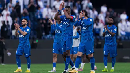 related_news_inside_blogsموعد مباراة الهلال ضد الوحدة في دوري أبطال آسيا للنخبة.. بعنوان تعزيز الصدارة وتأكيد التأهل