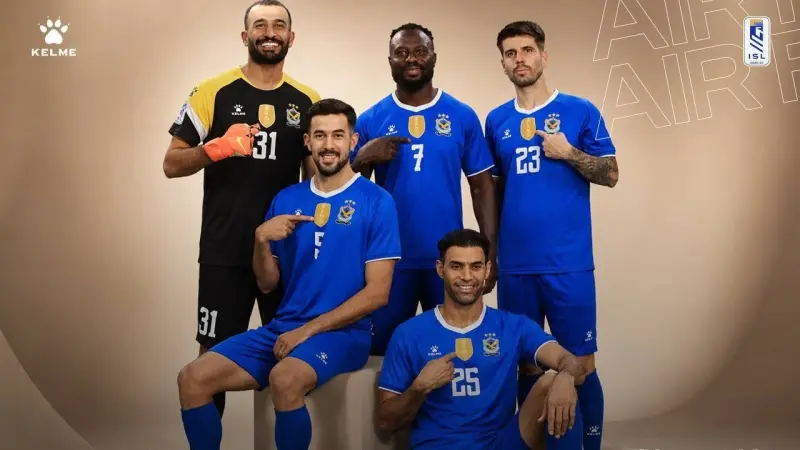 الدوري العراقي - القوة الجوية يستهل حملة الدفاع عن لقبه أمام نوروز
