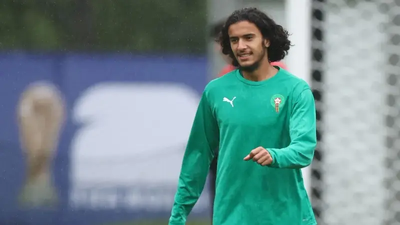 الانتقالات - هل ينجح مانشستر سيتي في الجمع بين أيوب بوعدي وإنزو فيرنانديز بعد رحيل رودري؟