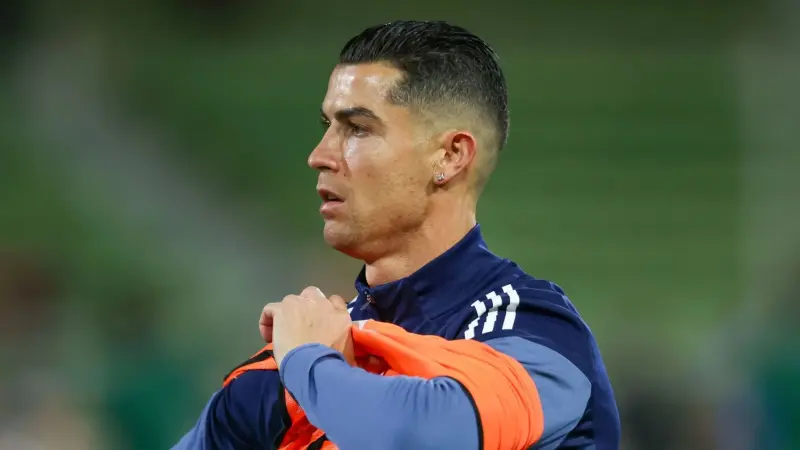 هل يشارك كريستيانو رونالدو في وديتي المكسيك وأميركا؟