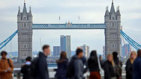 قاعدة مالية جديدة تمهد لطفرة استثمارية في بريطانيا