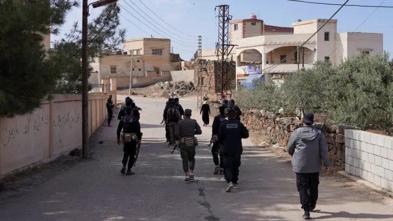 فيديو - رغم الاتفاق مع دمشق.. لماذا لا يقبل دروز سوريا تسليم سلاحهم؟