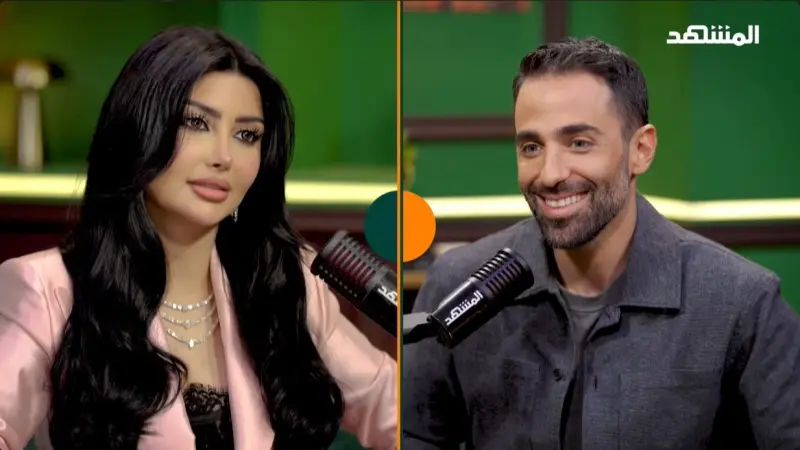 فيديو - ملكة كابلي تحكي قصتها.. من الألم النفسي إلى إعادة بناء الذات