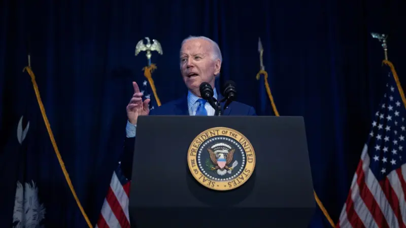 بايدن يبحث خيارات الرد على استهداف قوات أميركية.. ما هي؟