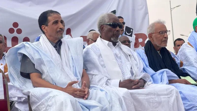 وثيقة التفاهم السياسي في موريتانيا.. هل تعزز الاستقرار أم تعمق الخلافات؟