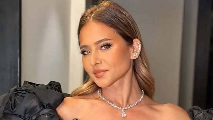 نيللي كريم: محتاجين نحط فيتامينات رجولة في النيل