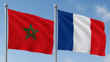 related_news_inside_blogsفرنسا تدين هجوم "البوليساريو" على السمارة في المغرب