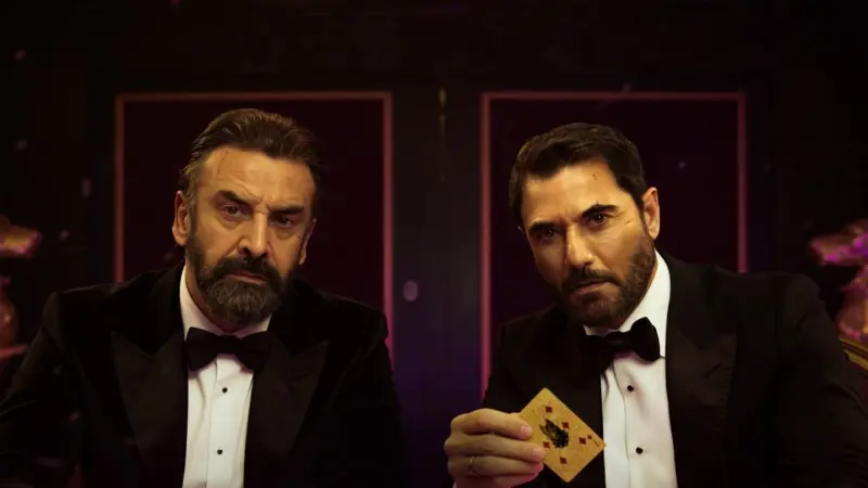 إنجاز تاريخي.. فيلم "7 Dogs" يصبح الأعلى إيرادا في تاريخ السينما المصرية