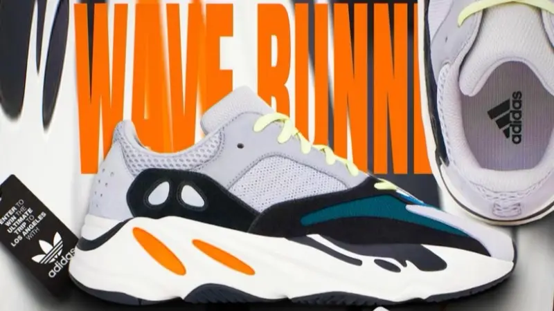 بسبب معاداة السامية.. "أديداس" تنهي تصفية مخزون أحذية كاني ويست