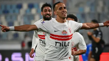 related_news_inside_blogsنتيجة وملخص مباراة الزمالك ضد سموحة في الدوري المصري.. شاهد هدف ناصر منسي