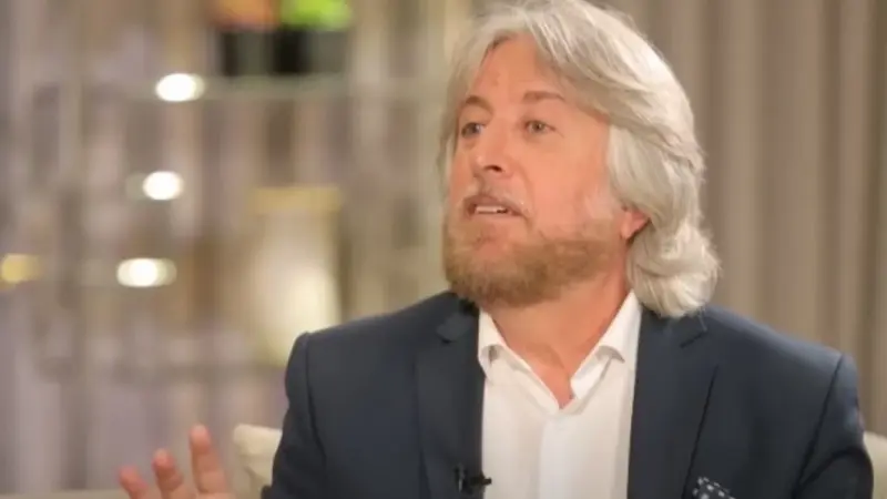 فيديو - جمال فياض يعلّق على "العربجي 2" ويتحدّث عن مسلسلات النصف الثاني من رمضان