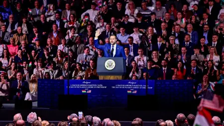 related_news_inside_blogsمحادثات وشيكة بين واشنطن وطهران.. وترامب يرجح غياب فانس