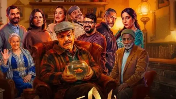 مواعيد عرض مسلسل با لحبيب والقصة والأبطال