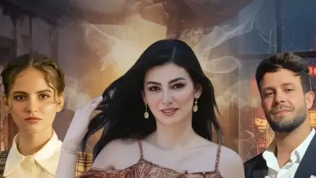 related_news_inside_blogsمواعيد عرض مسلسل لفراق الجزء الثاني والقنوات الناقلة مع القصة والأبطال