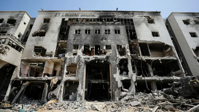 حرب غزة تغير المشهد السياسي في أوروبا مع اقتراب الانتخابات