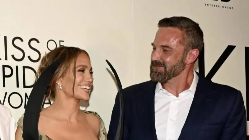 جنيفر لوبيز الرابح الأكبر بعد خطوة غير متوقعة من بن أفليك.. ما مصير القصر؟