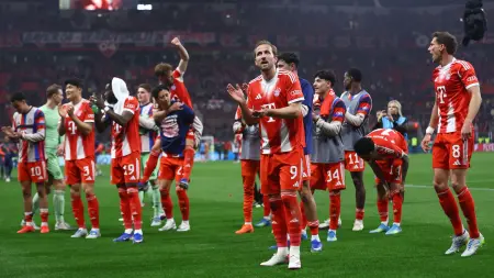 related_news_inside_blogsكأس ألمانيا - بايرن ميونخ يواصل مطاردة حلم الثلاثية ويتأهل لأول نهائي منذ 6 سنوات