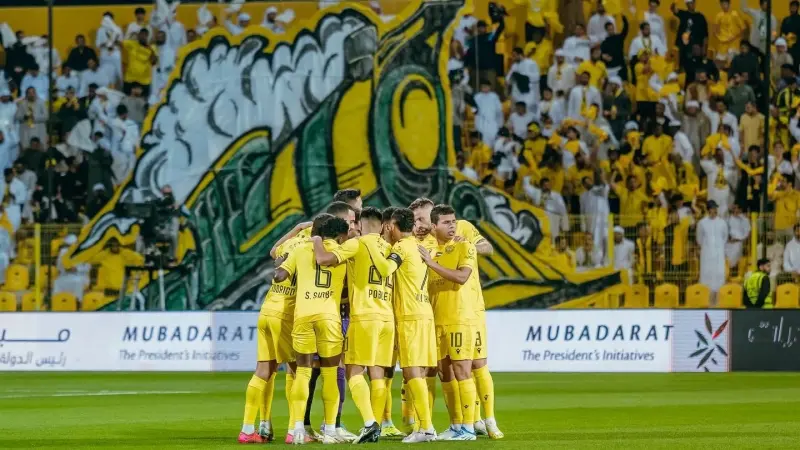 القنوات الناقلة لمباراة الوحدة والوصل مع موعد المباراة والتشكيلة المتوقعة.. الوصل يتسلح بأفضلية الذهاب