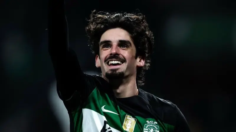 سبورتنغ لشبونة يرفع راية الحرب على النصر السعودي.. ما السبب؟