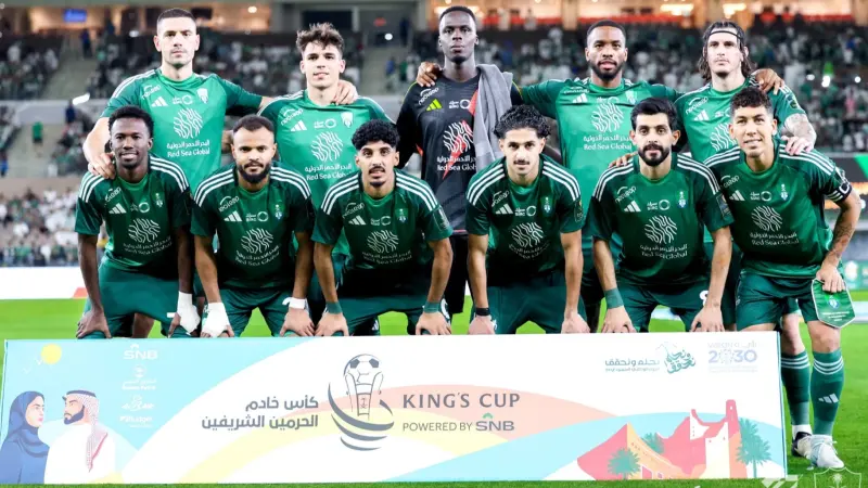 القنوات الناقلة لمباراة القادسية والأهلي اليوم في الدوري السعودي مع الموعد والتشكيلة