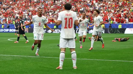 related_news_inside_blogsكأس العالم 2026 - براهيم دياز: لهذا السبب أريد مواجهة فرنسا في ربع النهائي