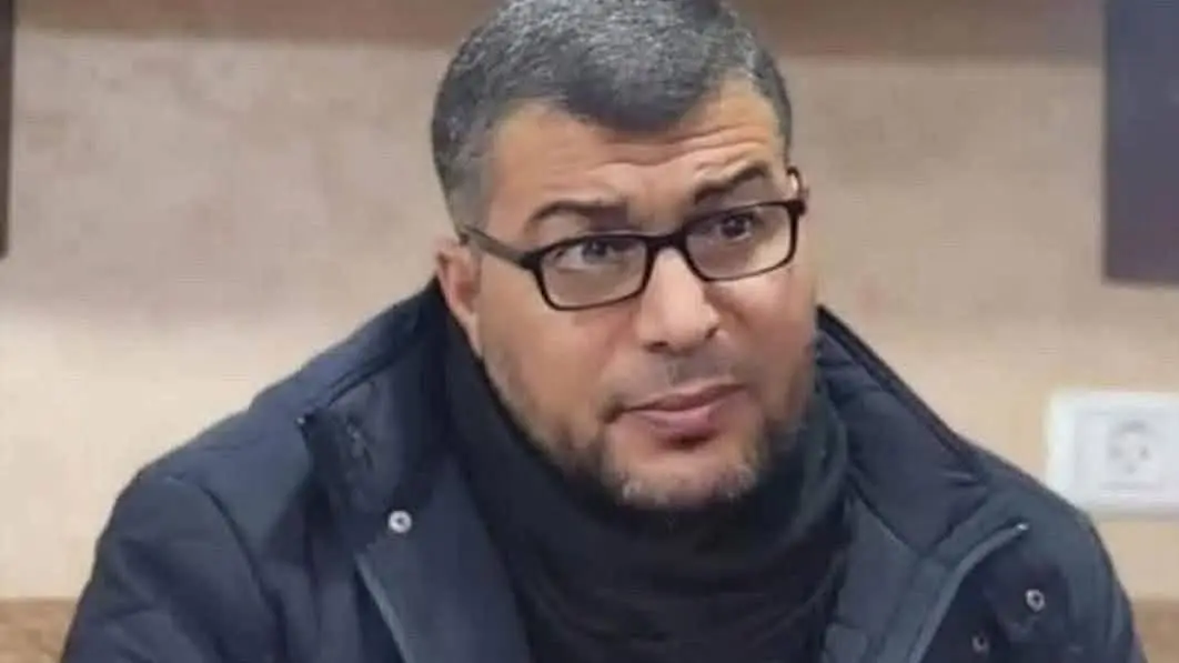 عز الدين بيك هو ثالث قائد لواء في "حماس" تغتاله إسرائيل خلال أسابيع (إكس) عز الدين بيك هو ثالث قائد لواء في "حماس" تغتاله إسرائيل خلال أسابيع (إكس)