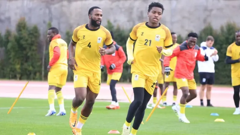 كأس أمم إفريقيا - ما سبب إضراب لاعبي أوغندا عن التدريبات قبل مواجهة تونس؟