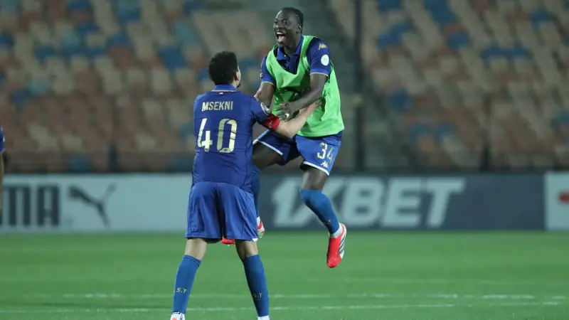 نتيجة وملخص مباراة الأهلي ضد الترجي في دوري أبطال إفريقيا.. شاهد أهداف الانتصار التاريخي في القاهرة