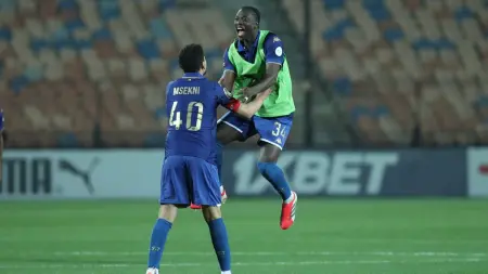 related_news_inside_blogsنتيجة وملخص مباراة الأهلي ضد الترجي في دوري أبطال إفريقيا.. شاهد أهداف الانتصار التاريخي في القاهرة