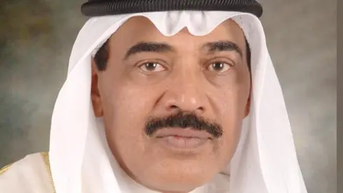 من هو الشيخ صباح خالد الصباح ولي عهد الكويت الجديد؟