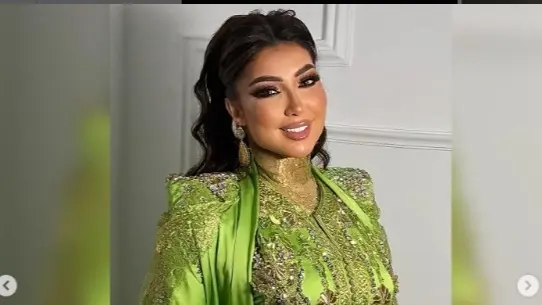 فيديو حفل دنيا بطمة.. أول حفل للنجمة المغربية بعد خروجها من السجن