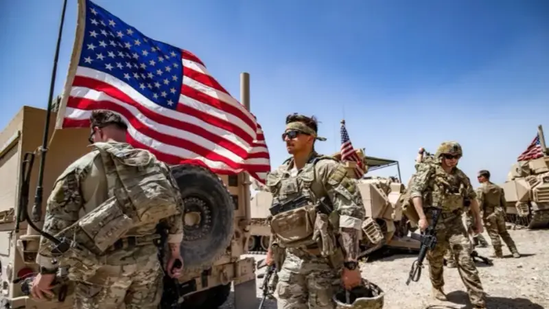 إيران تنفي ضلوعها بالهجوم على "البرج 22"