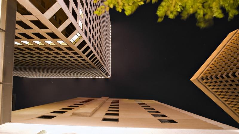 الاستثمار العقاري المضمون.. كل ما تحتاج معرفته عن صناديق الريت