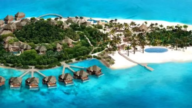 زلزال شدته 7.6 درجات يضرب جنوب المحيط الهادئ