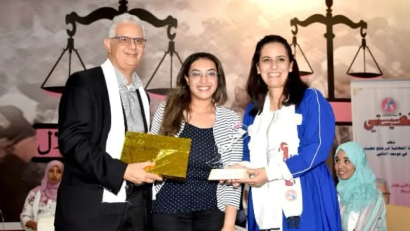 من هي إنصاف الشراط مديرة المرأة الجديدة في المغرب؟